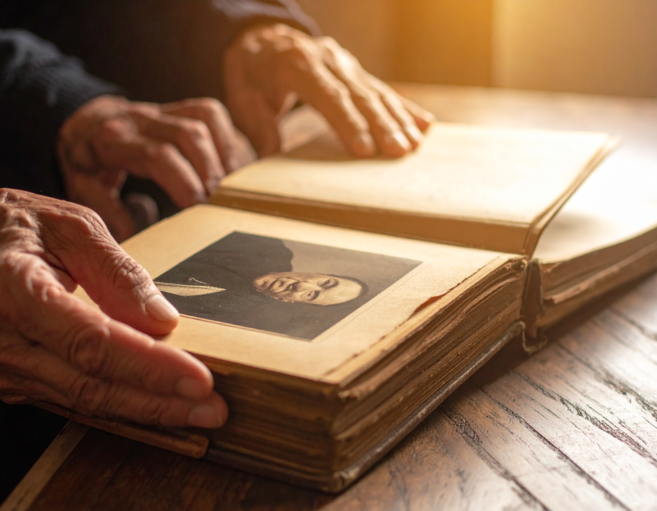 感動を生む！メモリアルムービー年代別写真配分の黄金比率